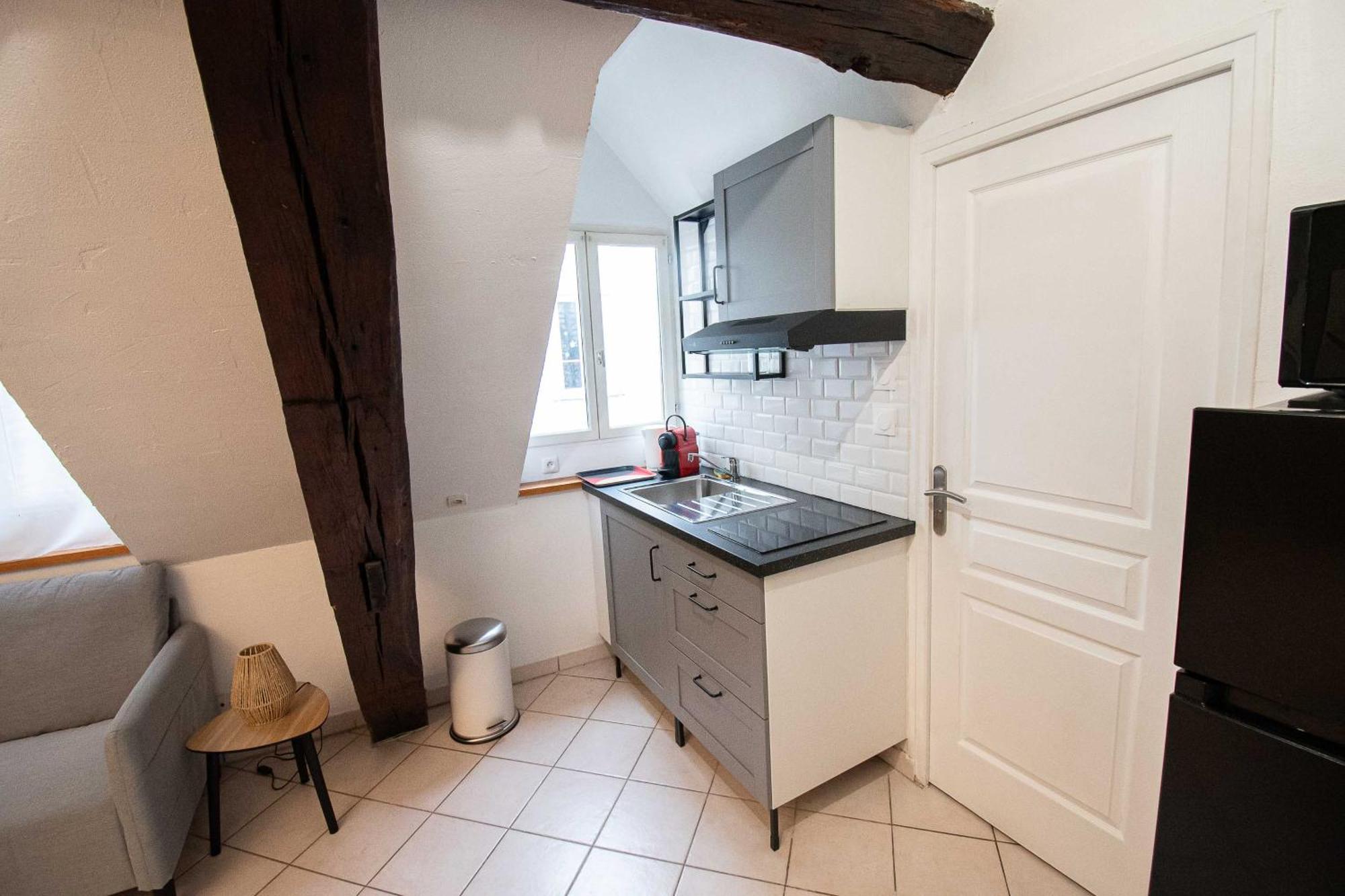 Apartment Le Zola Compose De 3 Distincts En Hyper Centre De Avec Wifi