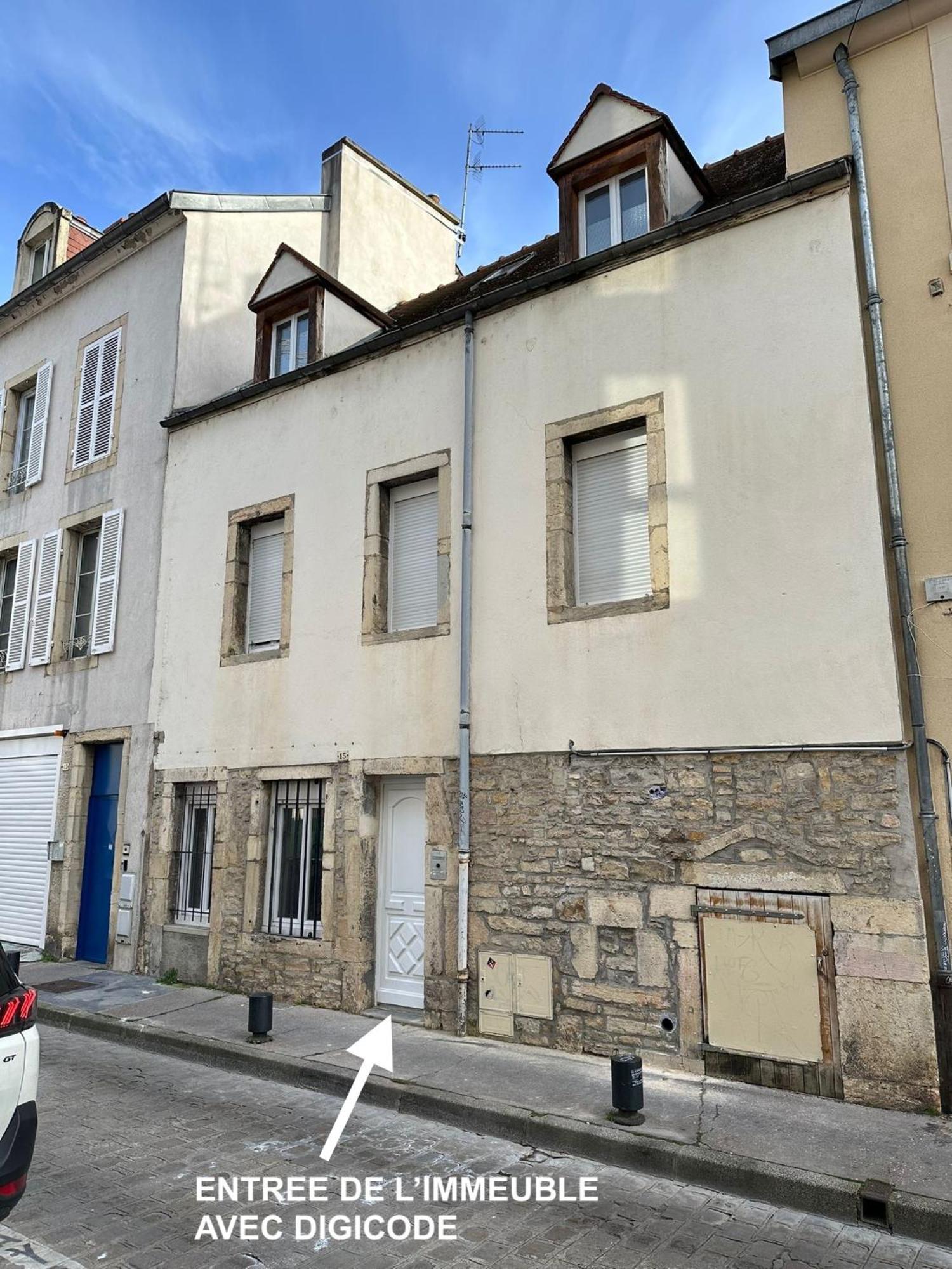 Le Zola Compose De 3 Distincts En Hyper Centre De Avec Wifi Apartment *